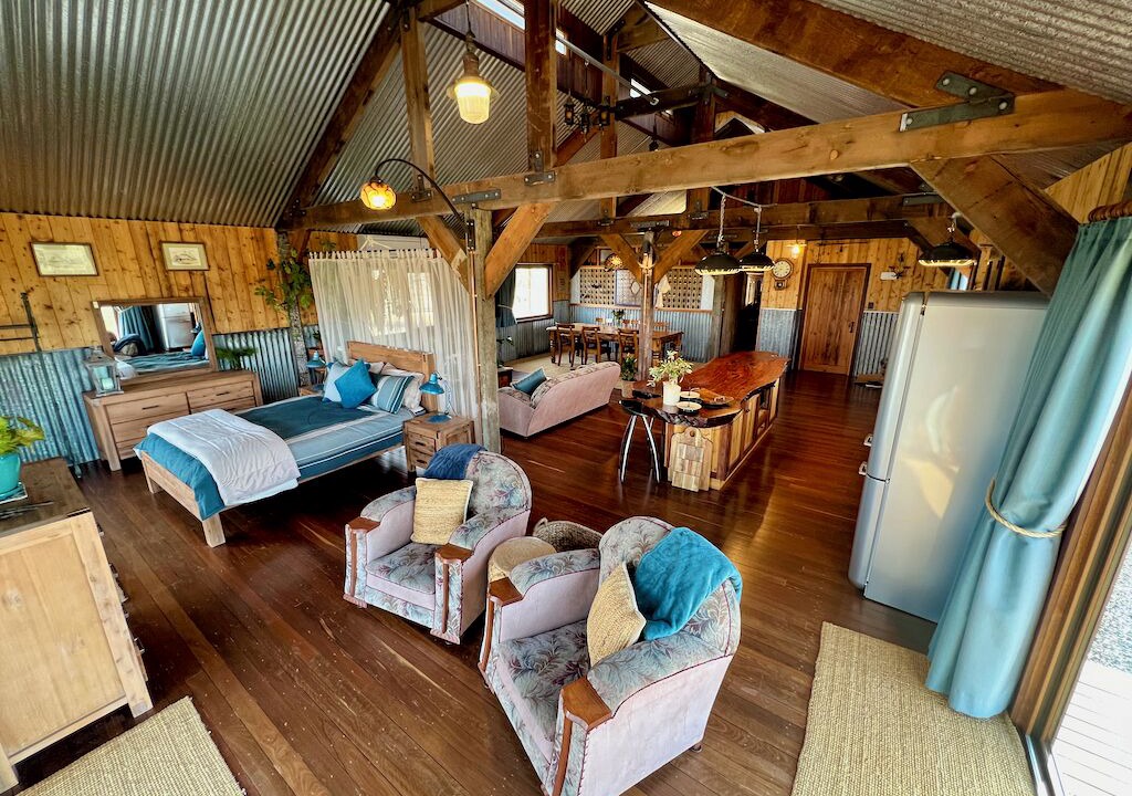 Photo of Bedroom in Hay Valley