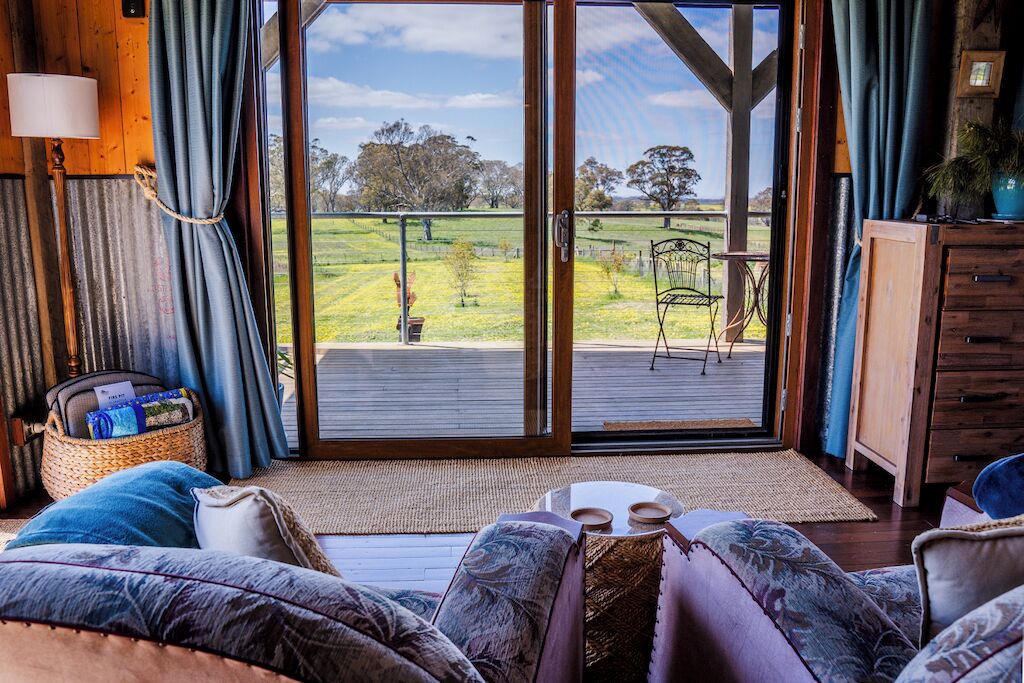 Photo of Livingroom in Hay Valley