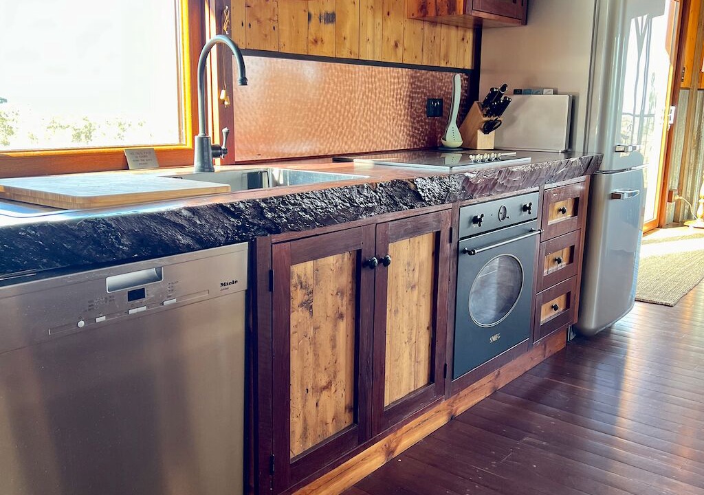 Photo of Kitchen in Hay Valley