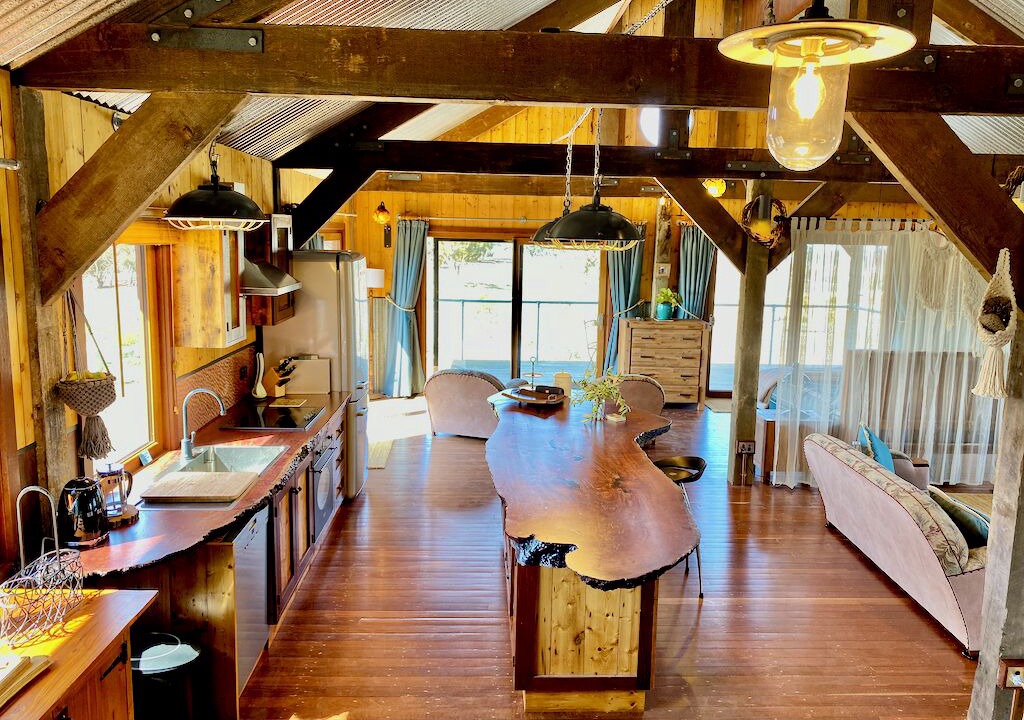 Photo of Kitchen in Hay Valley