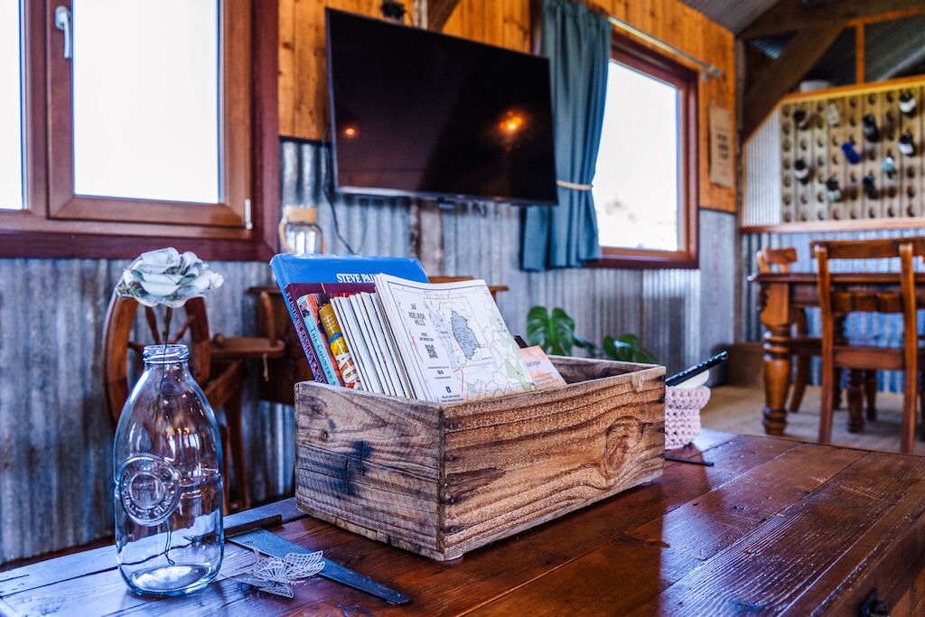 Photo of Others in Hay Valley