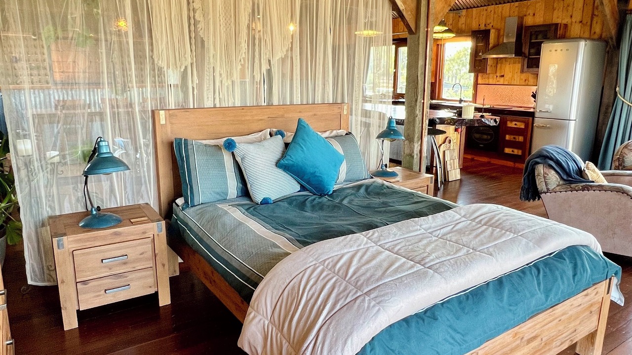 Photo of Bedroom in Hay Valley