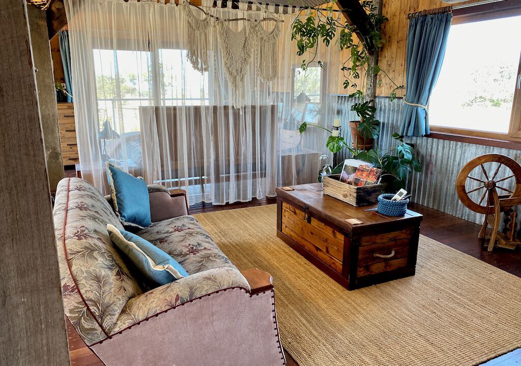 Photo of Livingroom in Hay Valley