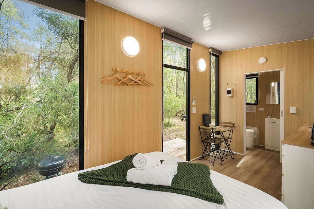 Photo of Bedroom in Tamborine