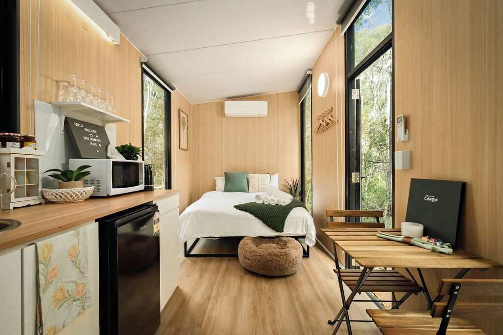 Photo of Bedroom in Tamborine