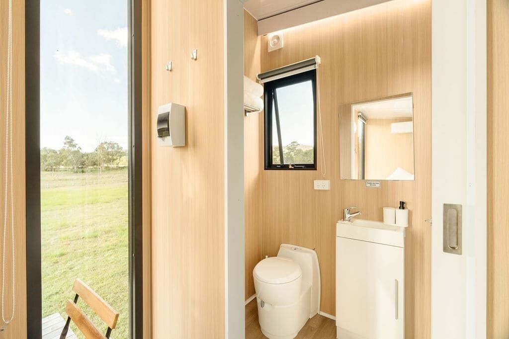 Photo of Bathroom in Tamborine