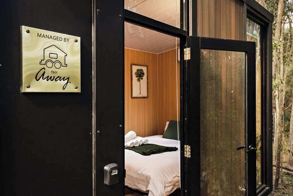 Photo of Bedroom in Tamborine