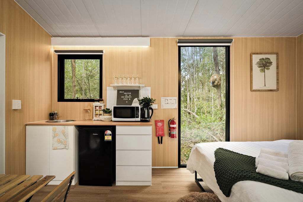 Photo of Bedroom in Tamborine