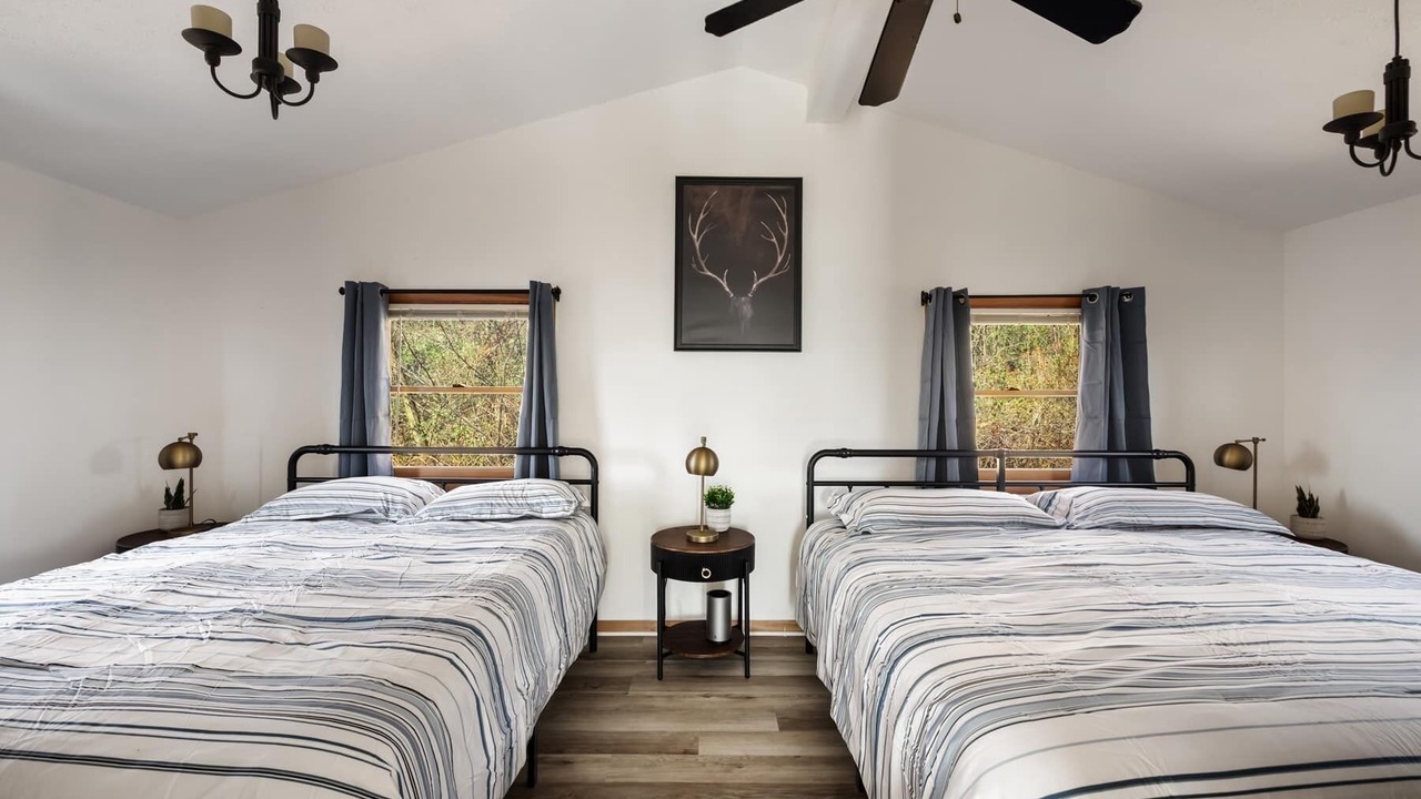 Photo of Bedroom in Romney