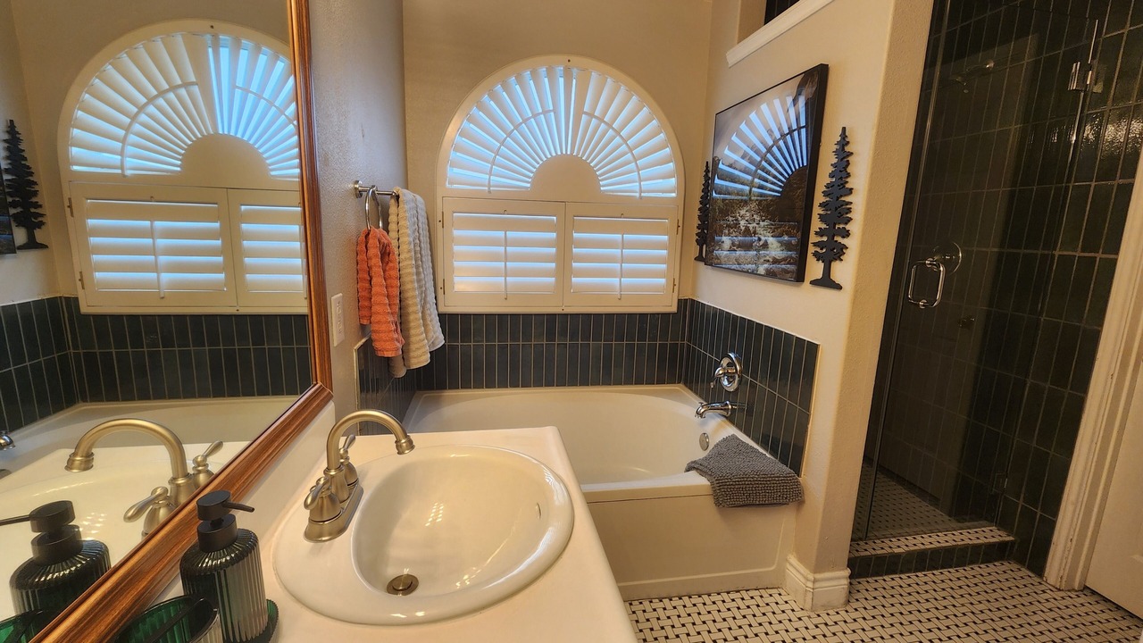 Photo of Bathroom in San Antonio