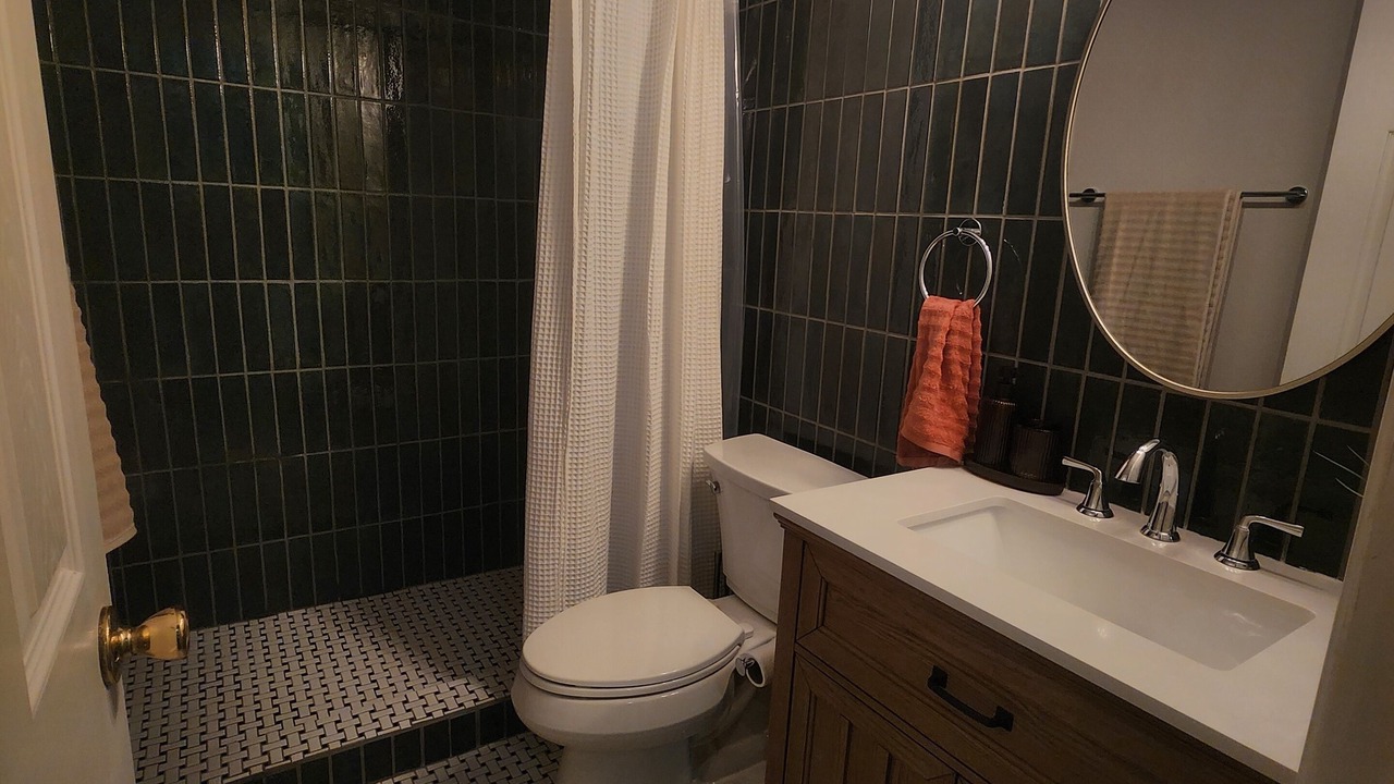 Photo of Bathroom in San Antonio