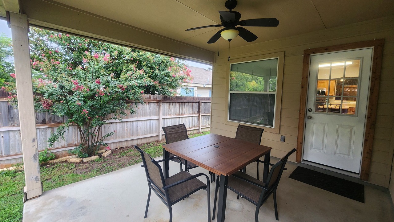 Photo of Outdoor in San Antonio
