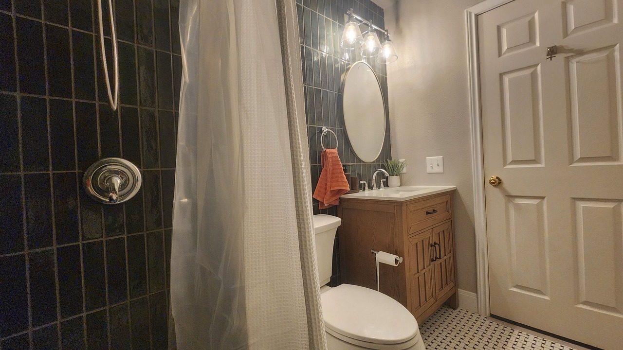 Photo of Bathroom in San Antonio