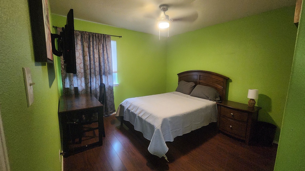 Photo of Bedroom in San Antonio
