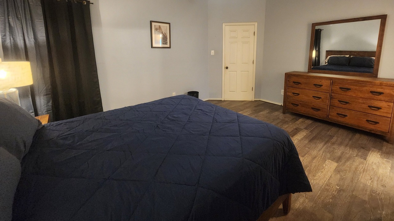 Photo of Bedroom in San Antonio