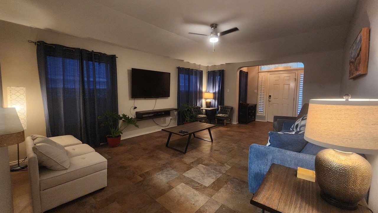 Photo of Livingroom in San Antonio