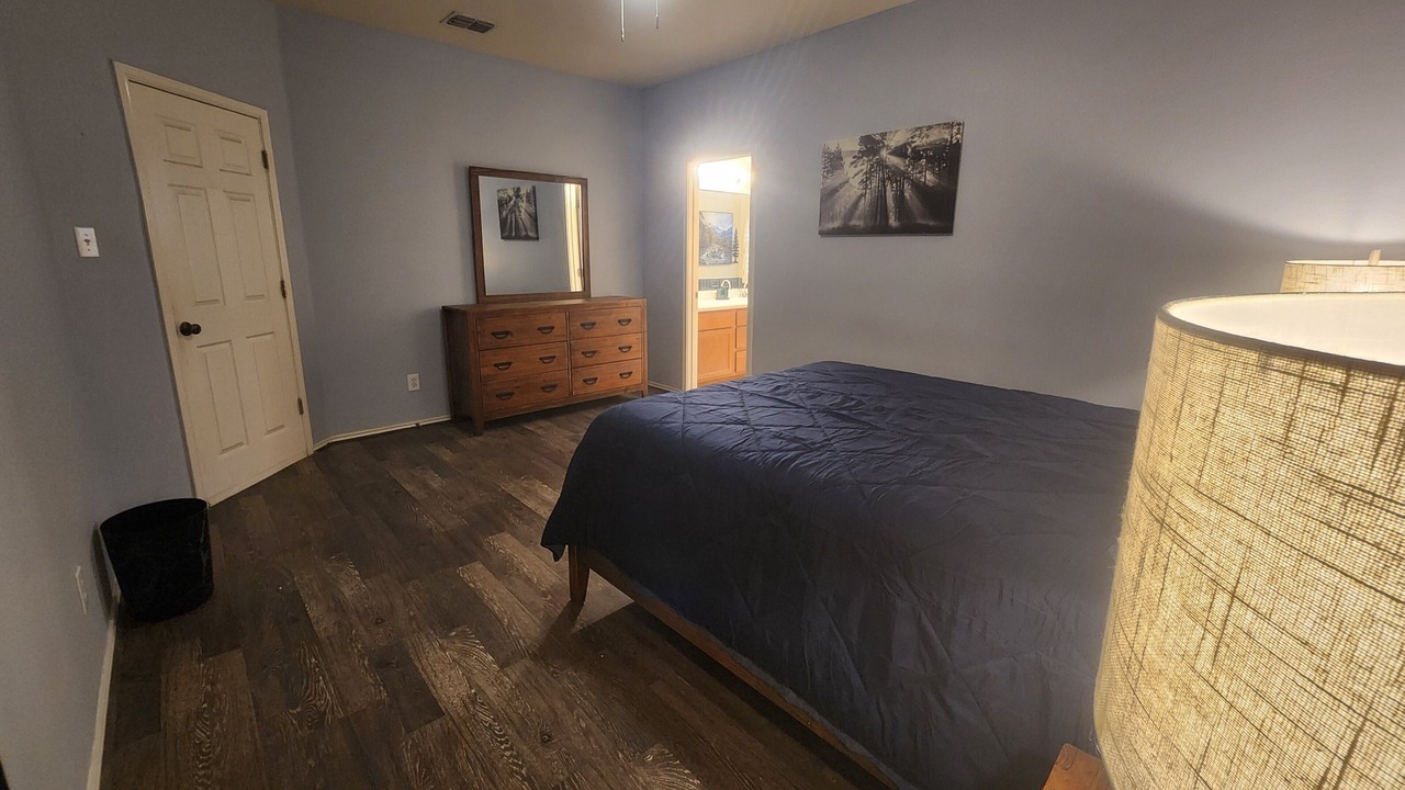 Photo of Bedroom in San Antonio