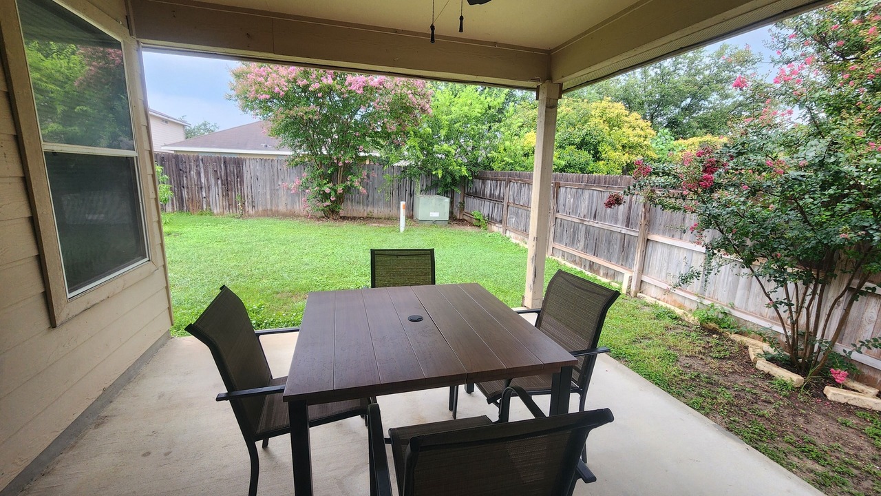 Photo of Outdoor in San Antonio