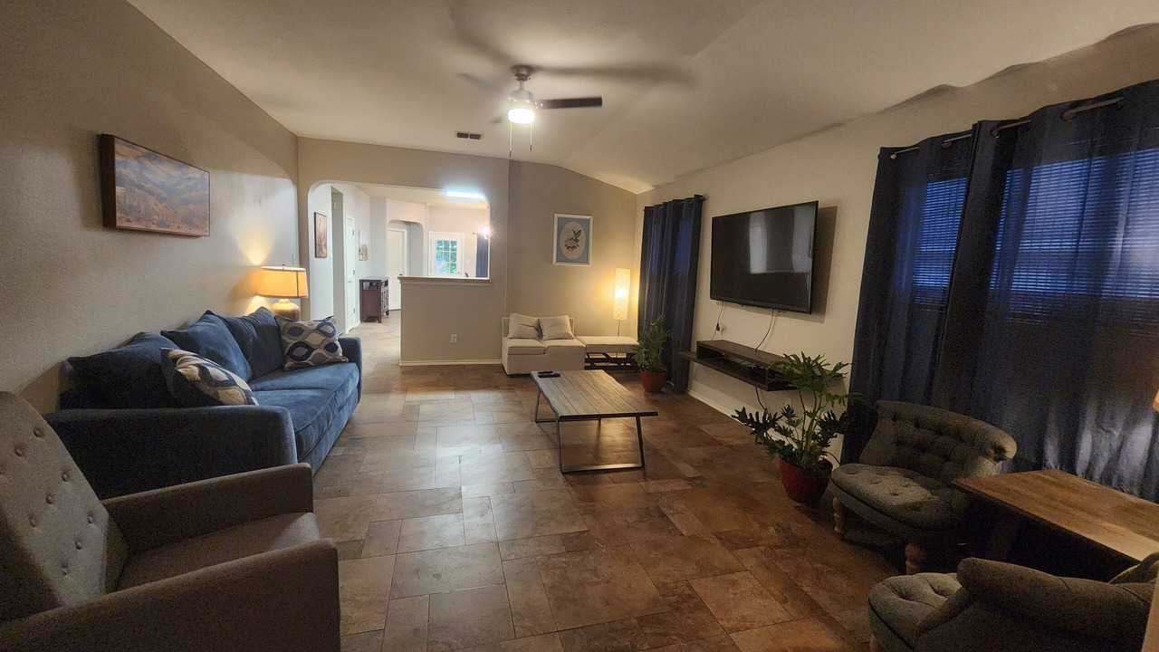 Photo of Bedroom in San Antonio