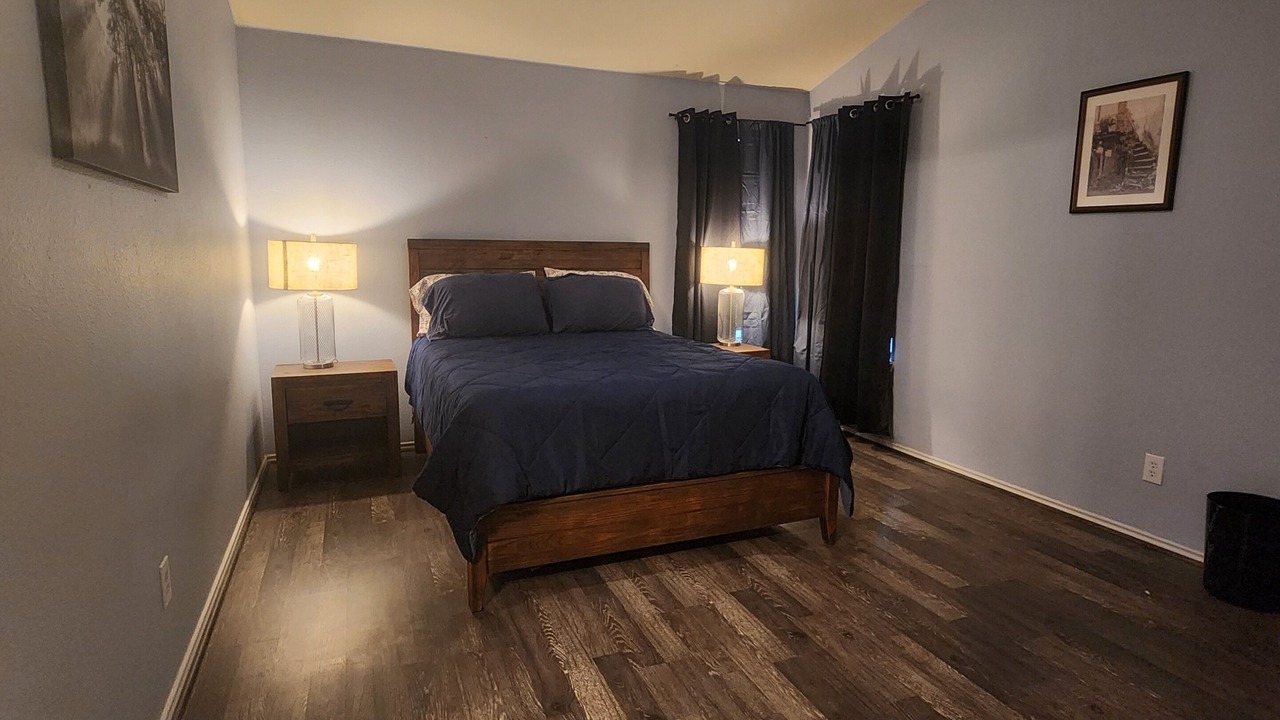 Photo of Bedroom in San Antonio