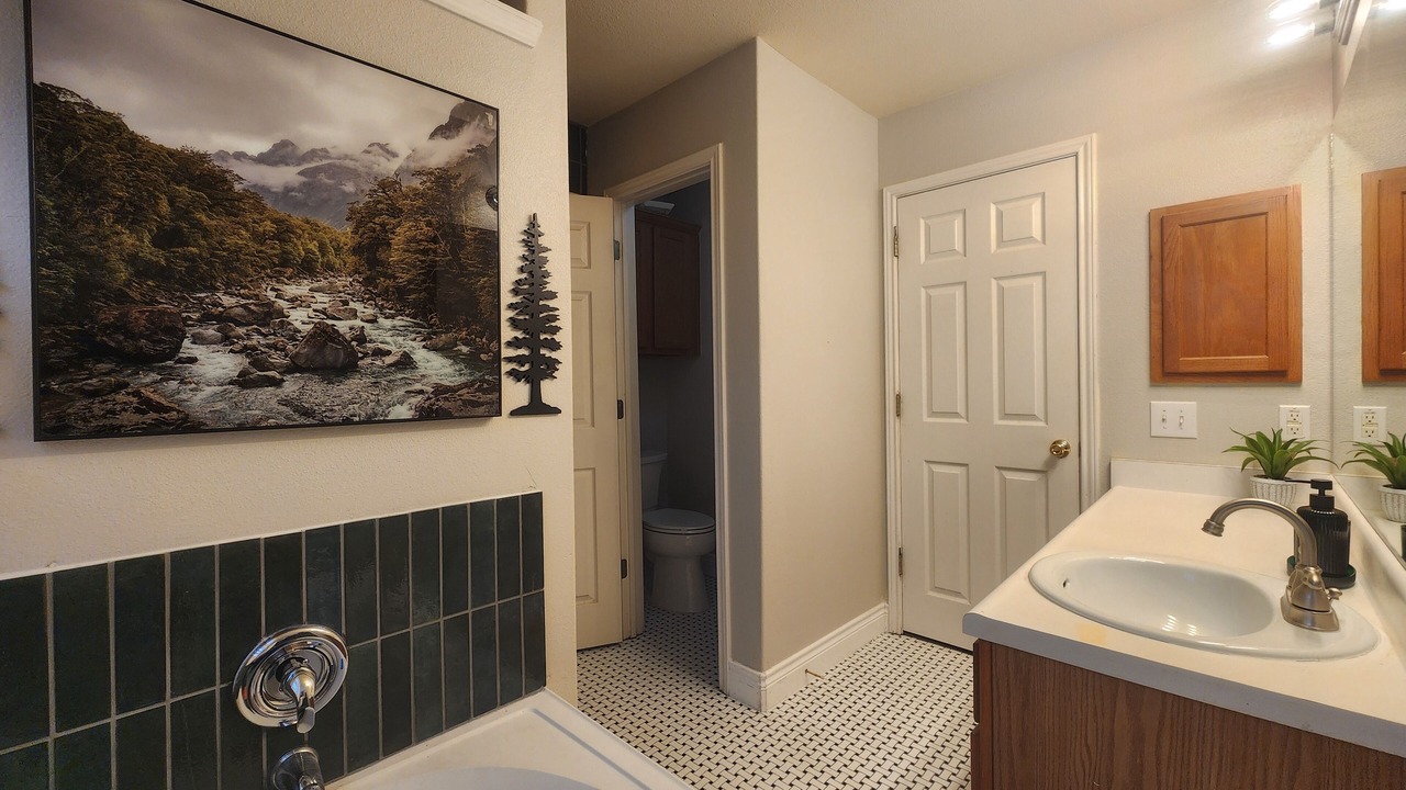 Photo of Bathroom in San Antonio