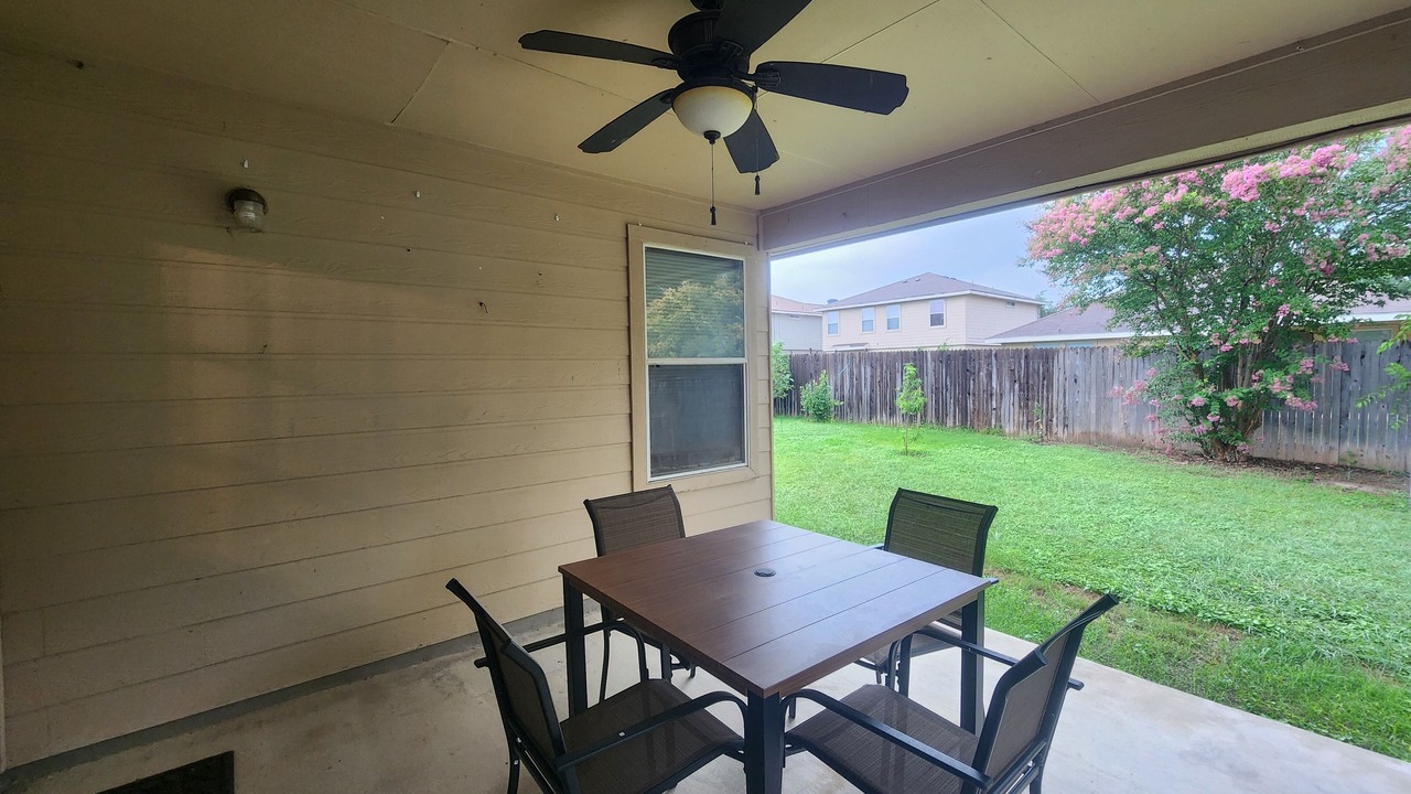 Photo of Outdoor in San Antonio