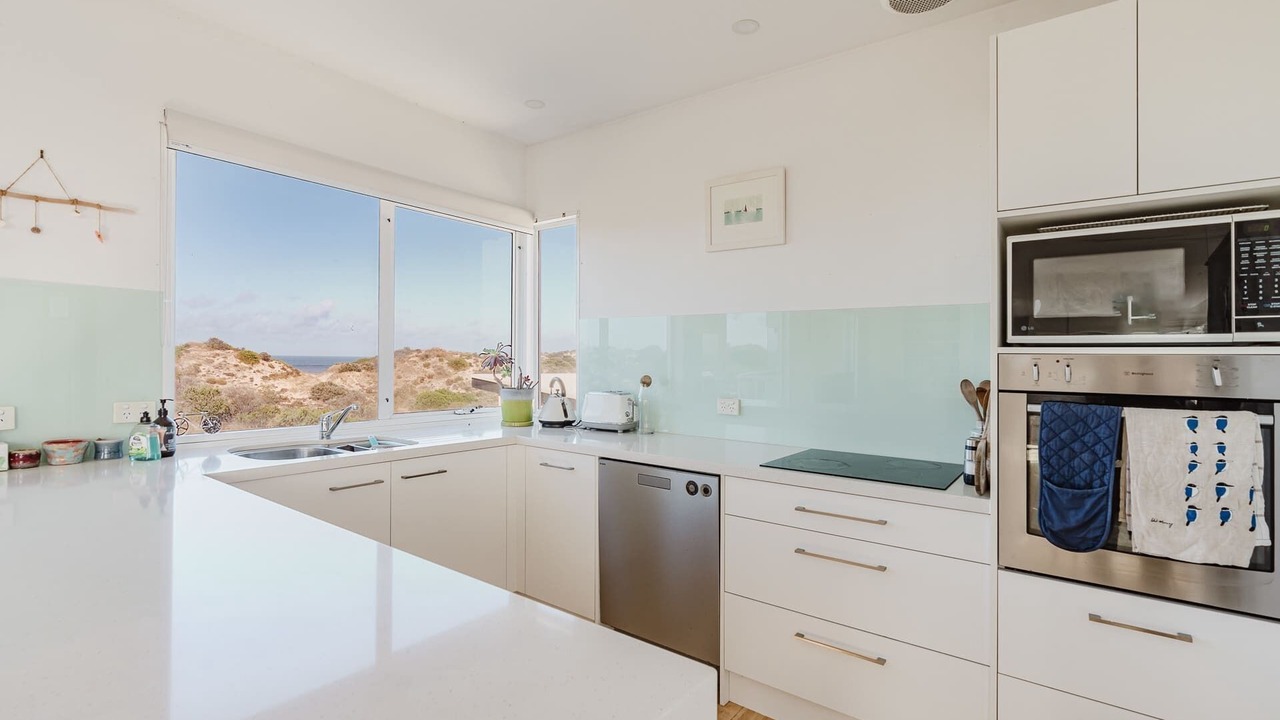Photo of Kitchen in Goolwa South