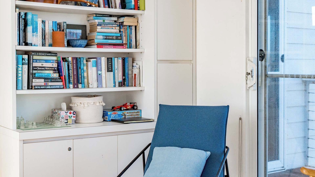 Photo of Bedroom in Goolwa South