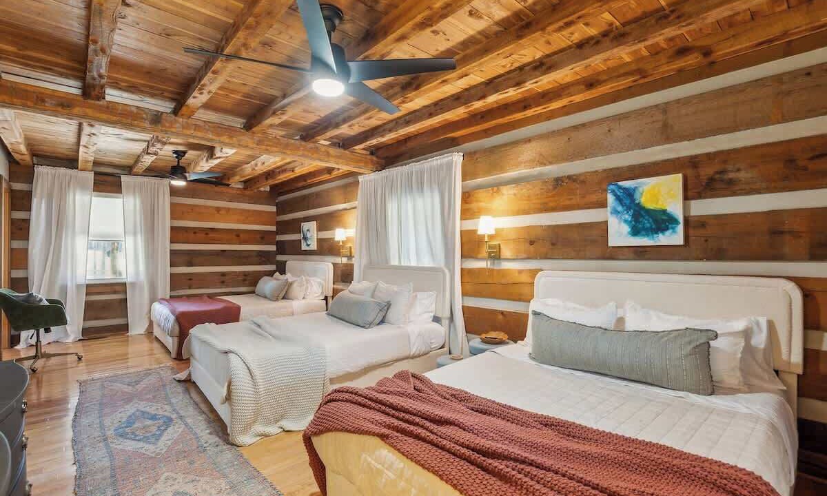 Photo of Bedroom in Murfreesboro