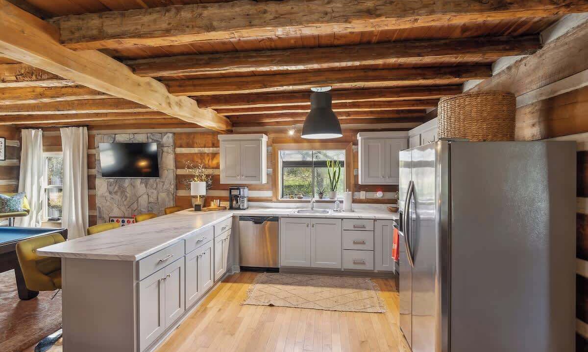 Photo of Kitchen in Murfreesboro