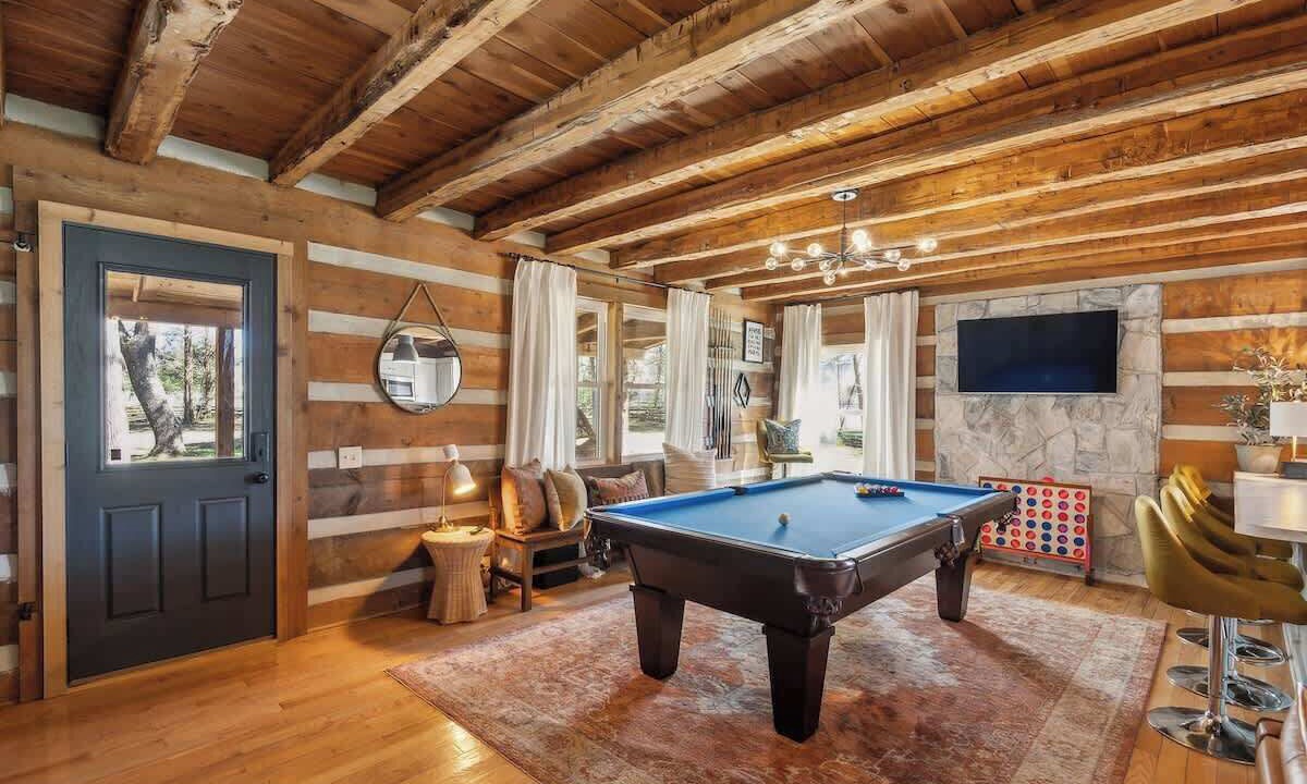Photo of Bedroom in Murfreesboro