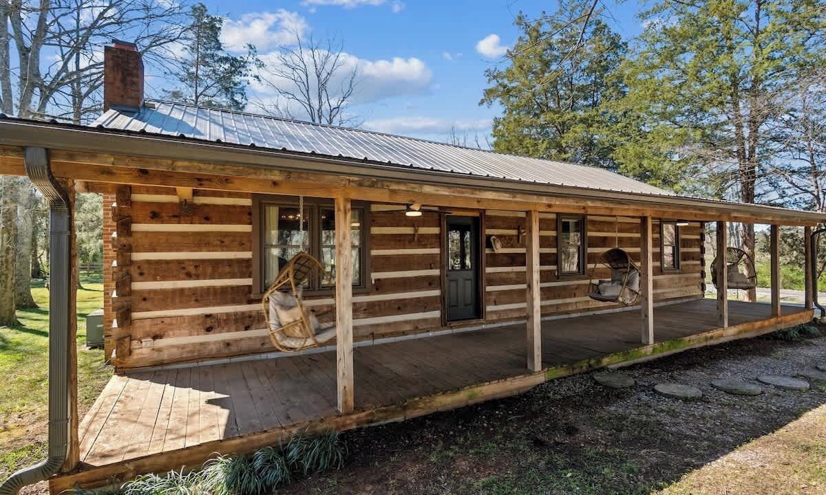 Photo of Outdoor in Murfreesboro