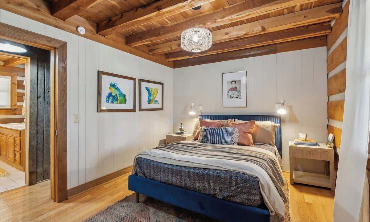 Photo of Bedroom in Murfreesboro