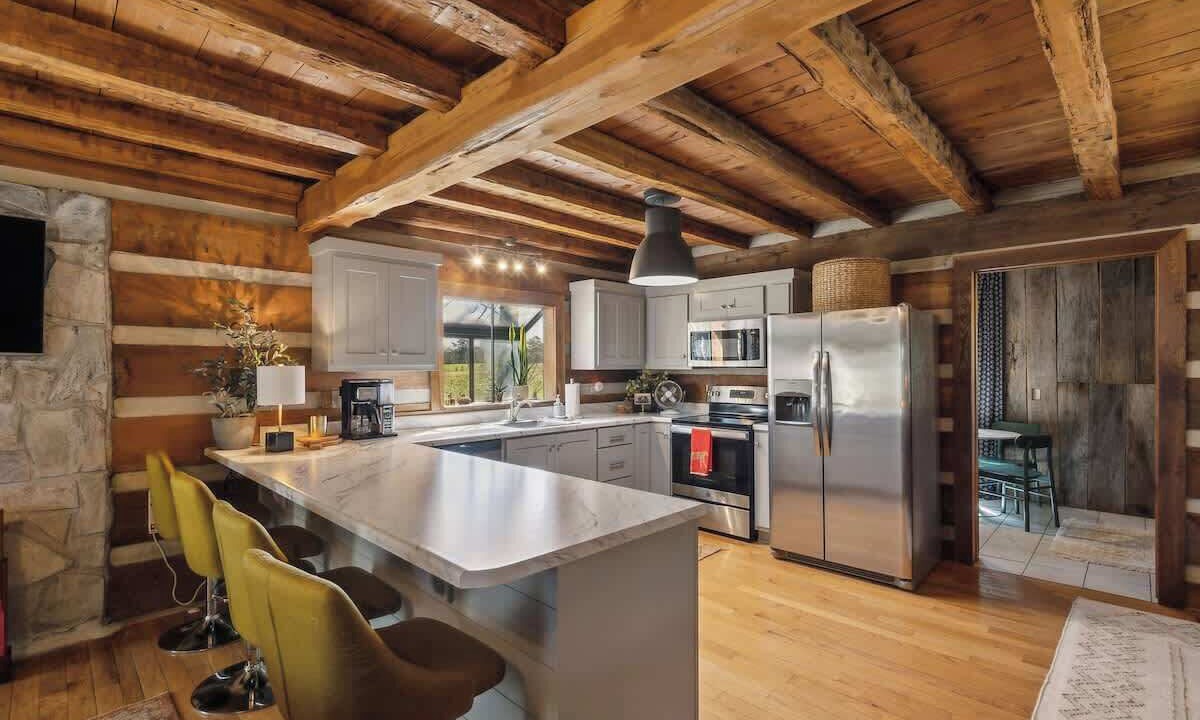 Photo of Kitchen in Murfreesboro