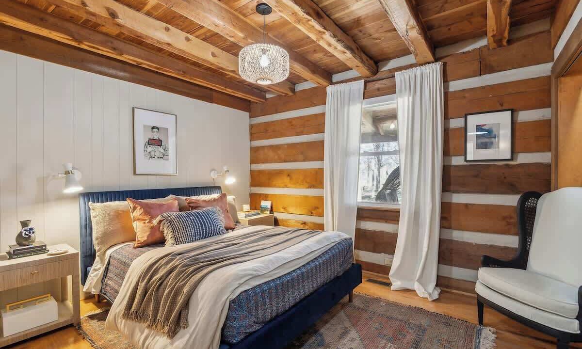 Photo of Bedroom in Murfreesboro