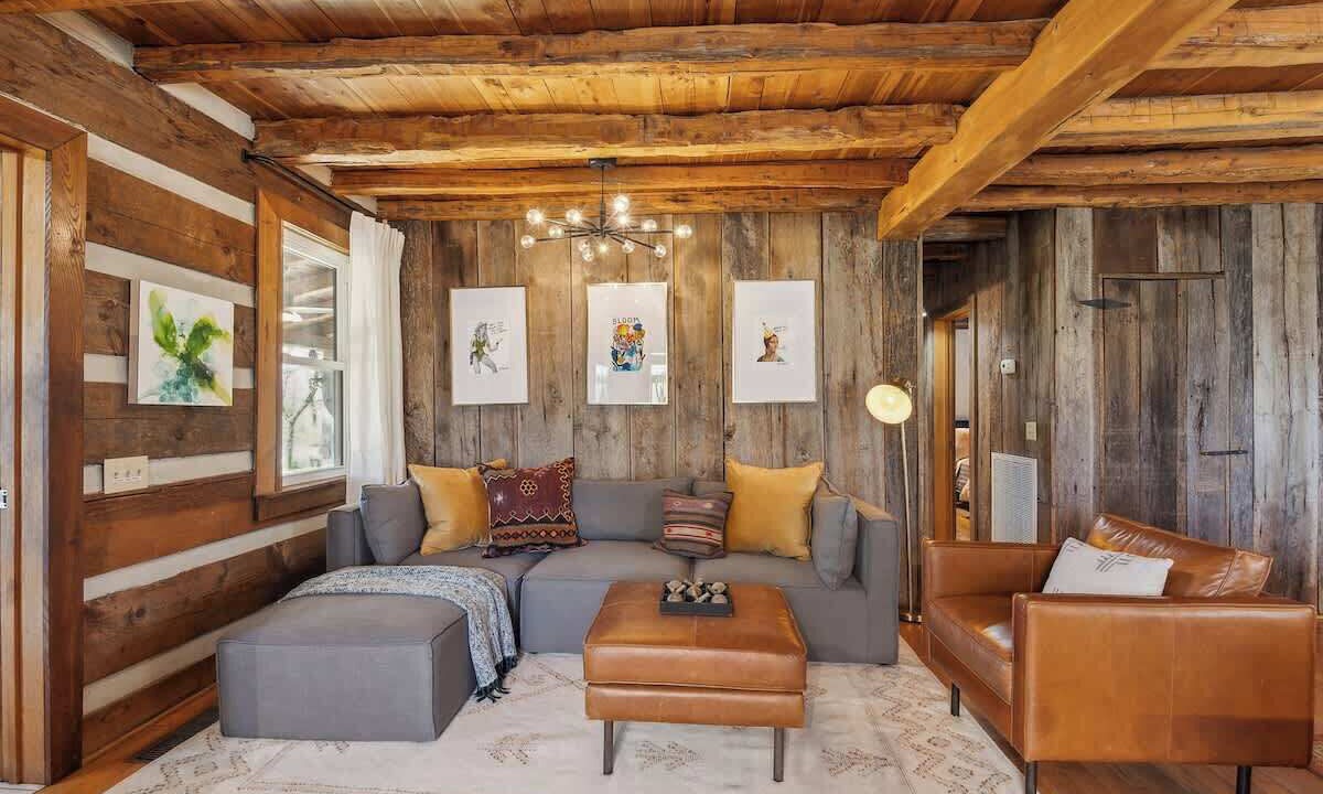 Photo of Livingroom in Murfreesboro