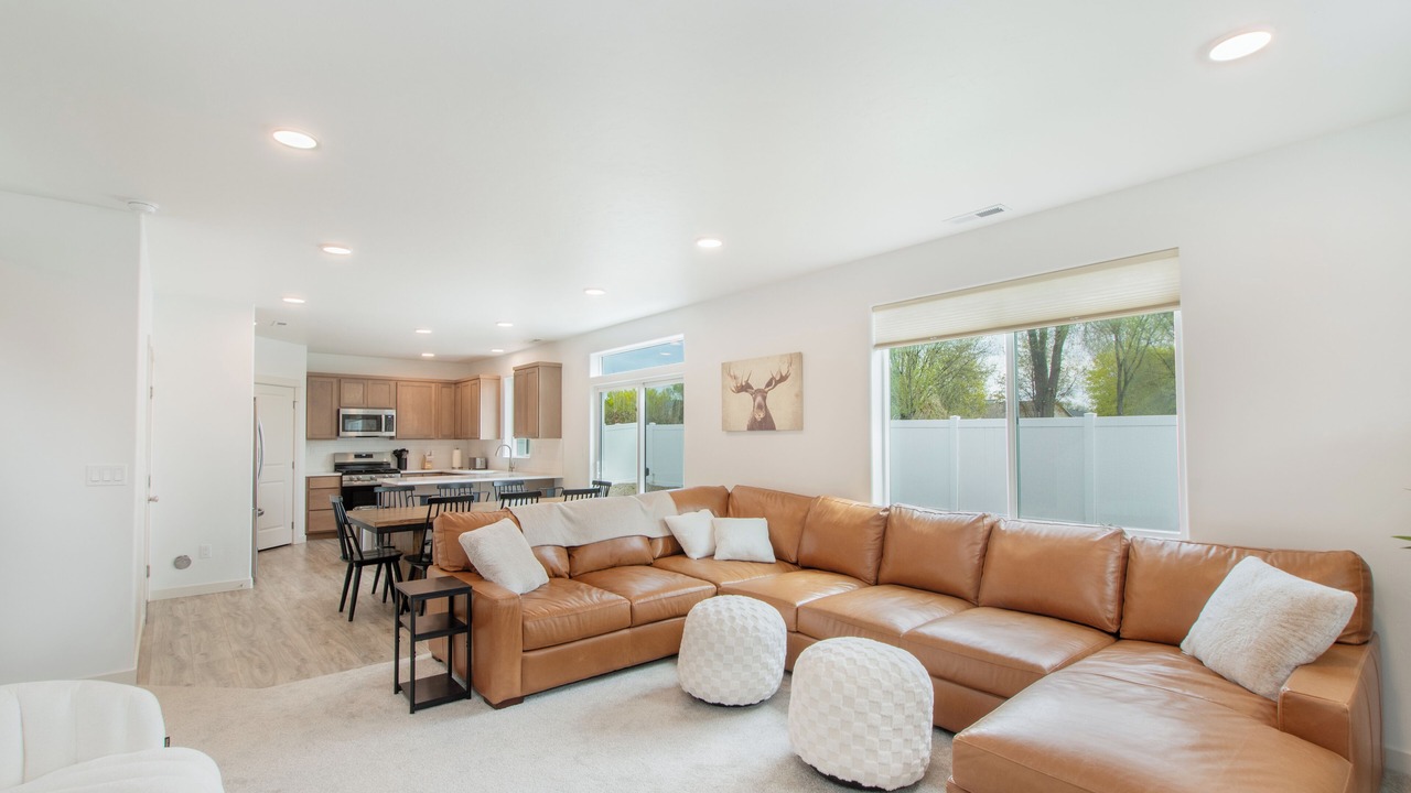 Photo of Livingroom in Nampa