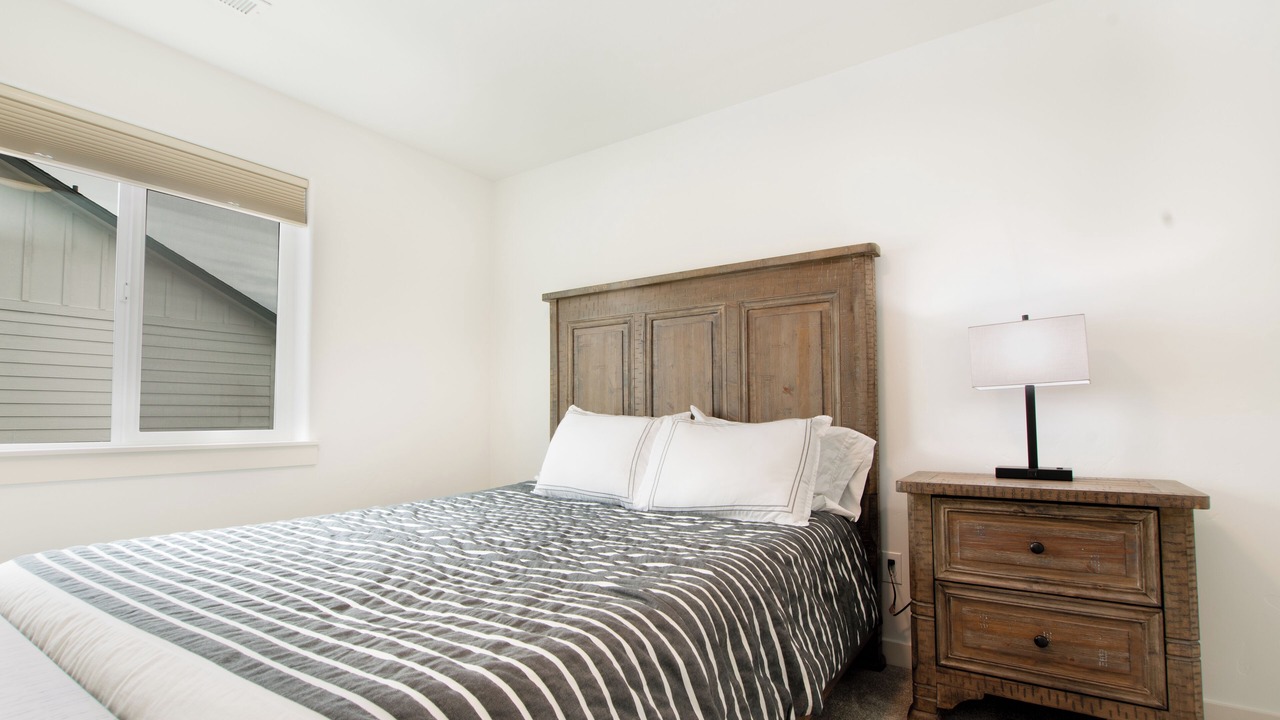 Photo of Bedroom in Nampa