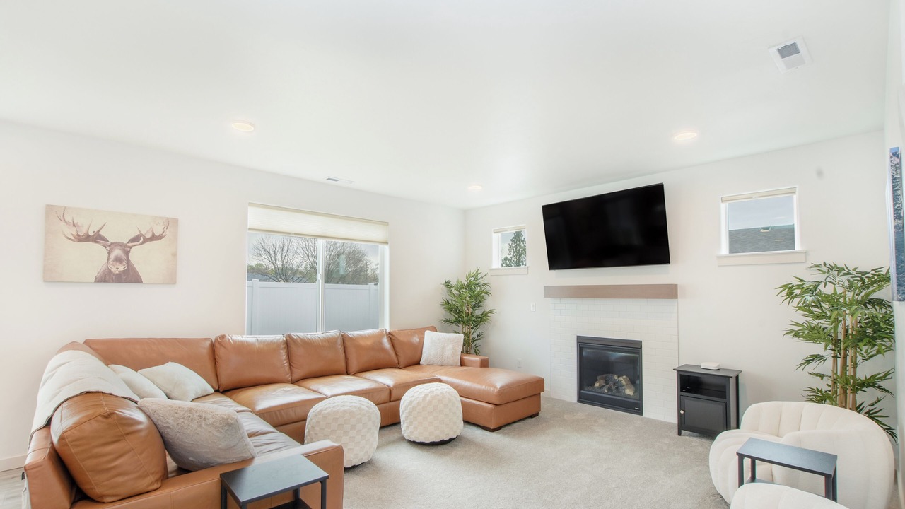 Photo of Livingroom in Nampa