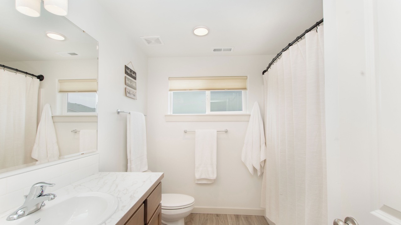 Photo of Bathroom in Nampa