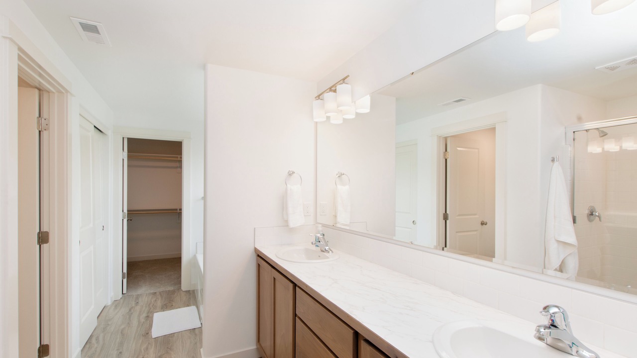 Photo of Bathroom in Nampa