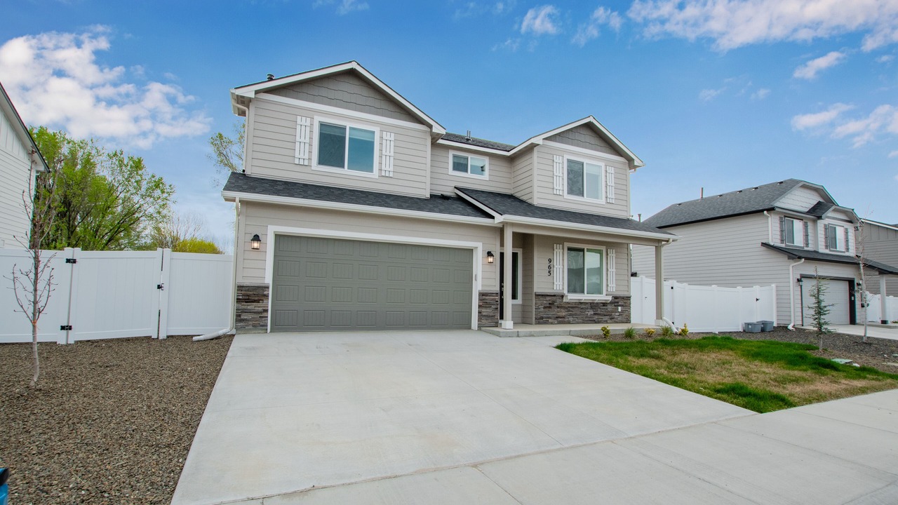 Photo of Outdoor in Nampa