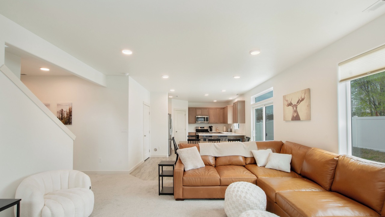 Photo of Livingroom in Nampa