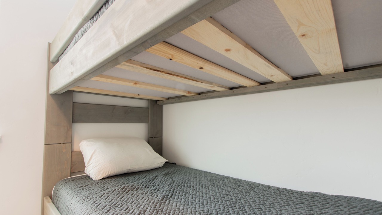 Photo of Bedroom in Nampa