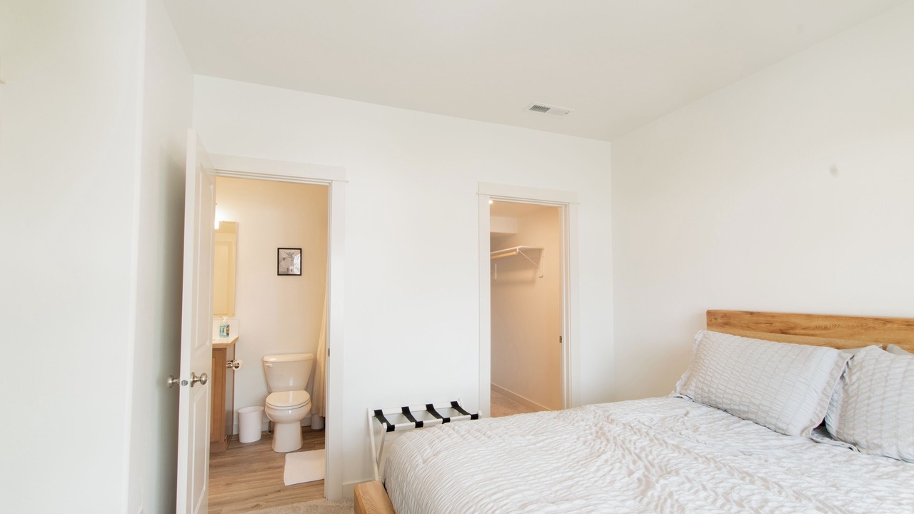 Photo of Bedroom in Nampa