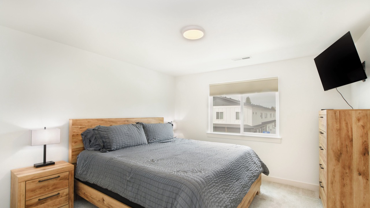 Photo of Bedroom in Nampa