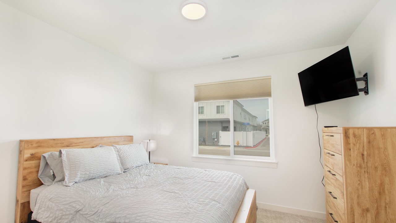 Photo of Bedroom in Nampa