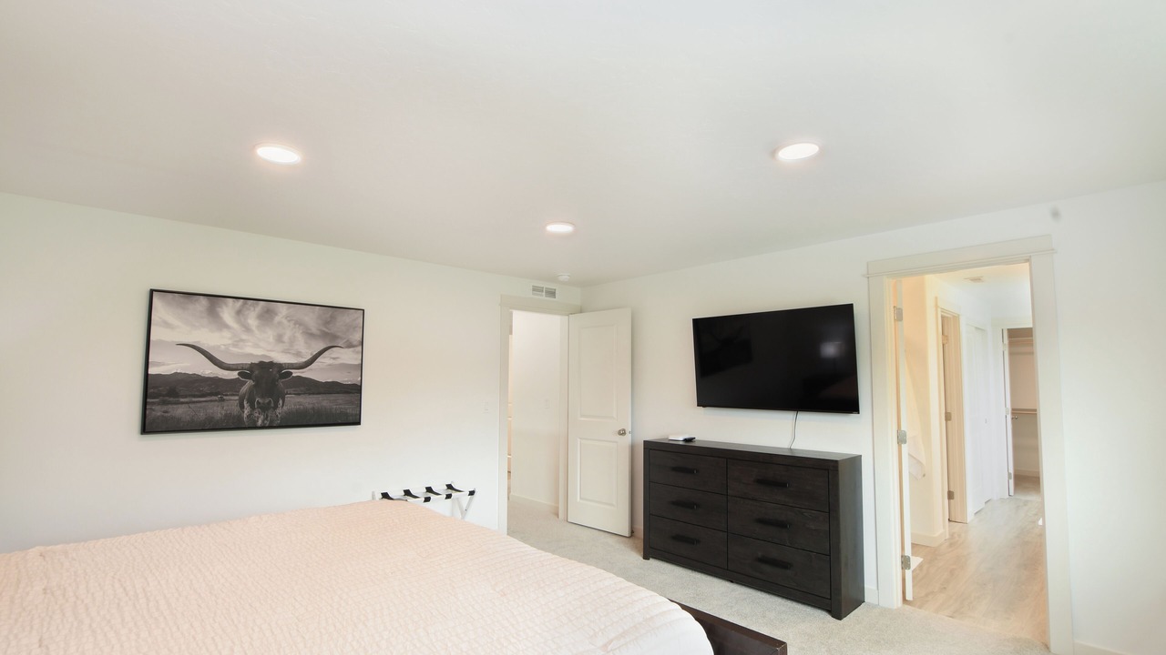 Photo of Bedroom in Nampa