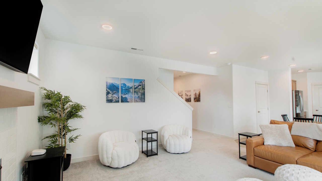 Photo of Livingroom in Nampa