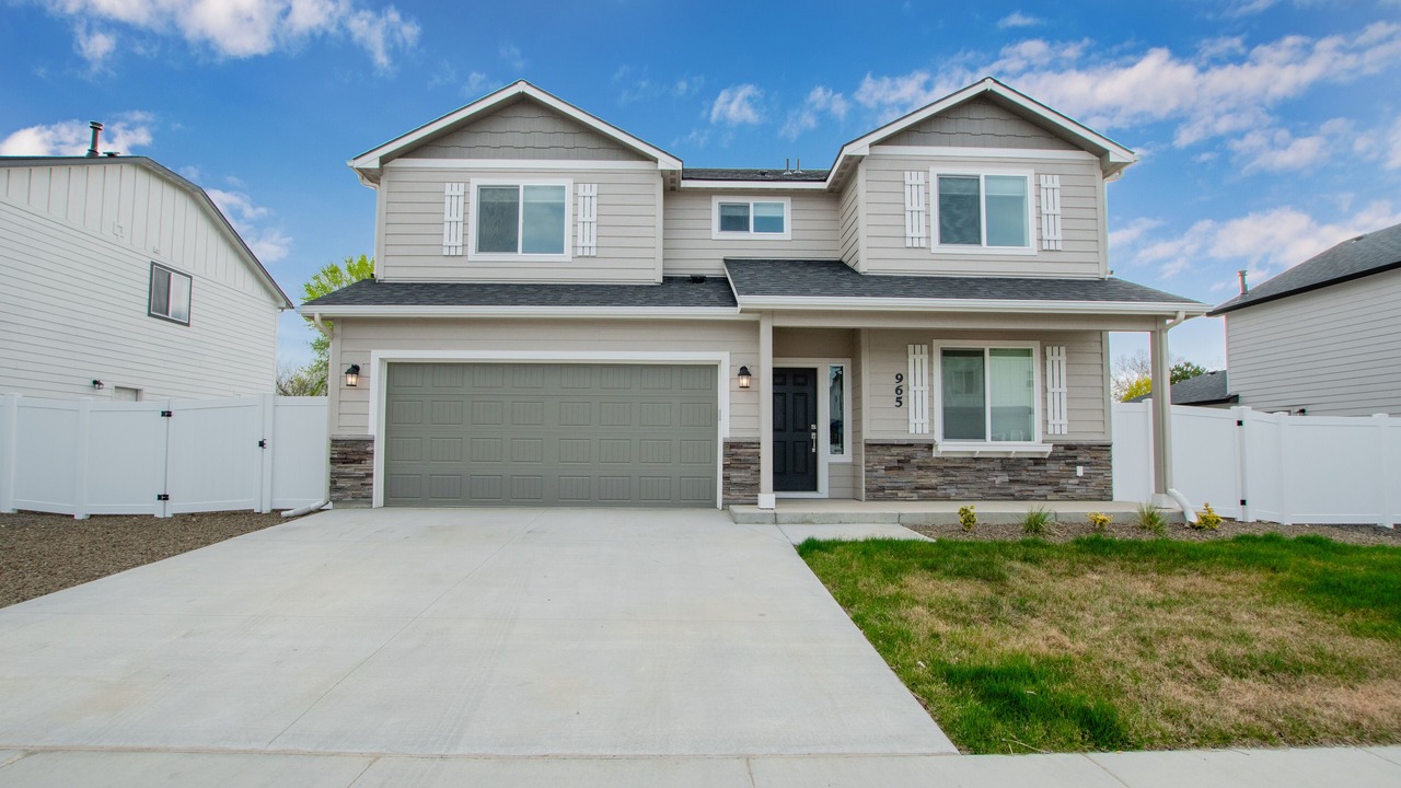 Photo of Outdoor in Nampa